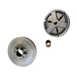 Maxbell Clutch Drum Sprocket Washer Kit Replacement for 4500 5200 5800 52cc 58cc