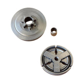 Maxbell Clutch Drum Sprocket Washer Kit Replacement for 4500 5200 5800 52cc 58cc