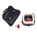 Maxbell Filter Assembly Accessories Replace Part Cleaning Tool