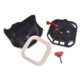 Maxbell Filter Assembly Accessories Replace Part Cleaning Tool