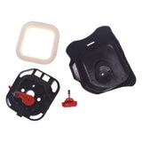 Maxbell Filter Assembly Accessories Replace Part Cleaning Tool