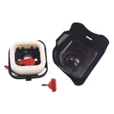Maxbell Filter Assembly Accessories Replace Part Cleaning Tool