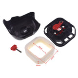Maxbell Filter Assembly Accessories Replace Part Cleaning Tool