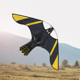 Maxbell Kites Game Easy to Fly for Beach Farm Field Garden 140cmx70cm