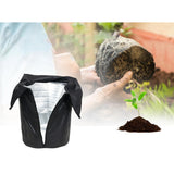 Maxbell Frost Protection Cover Frost Garden Protector for Potted Flowers