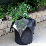 Maxbell Frost Protection Cover Frost Garden Protector for Potted Flowers