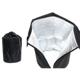 Maxbell Frost Protection Cover Frost Garden Protector for Potted Flowers
