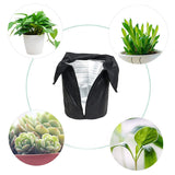 Maxbell Frost Protection Cover Frost Garden Protector for Potted Flowers