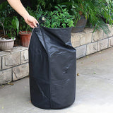 Maxbell Frost Protection Cover Frost Garden Protector for Potted Flowers