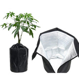 Maxbell Frost Protection Cover Frost Garden Protector for Potted Flowers