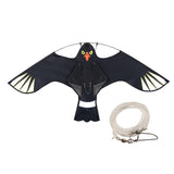 Maxbell Kites Game Easy to Fly for Beach Farm Field Garden 120cmx60cm