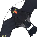 Maxbell Kites Game Easy to Fly for Beach Farm Field Garden 120cmx60cm