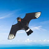 Maxbell Kites Game Easy to Fly for Beach Farm Field Garden 120cmx60cm