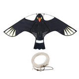 Maxbell Kites Game Easy to Fly for Beach Farm Field Garden 120cmx60cm