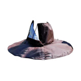 Maxbell 4 Nail Winter Palm Tree Protector for Branches Poles Garden Vegetation