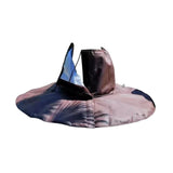 Maxbell 4 Nail Winter Palm Tree Protector for Branches Poles Garden Vegetation