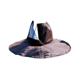 Maxbell 4 Nail Winter Palm Tree Protector for Branches Poles Garden Vegetation