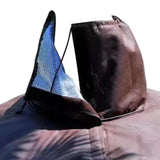 Maxbell 4 Nail Winter Palm Tree Protector for Branches Poles Garden Vegetation