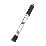 Maxbell Household Screwdriver Variable Angle Multifunction Universal for Repair