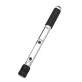 Maxbell Household Screwdriver Variable Angle Multifunction Universal for Repair