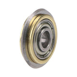 Maxbell 2 Pieces Tiles Cutting Wheels Rustproof for Tile Brick Cutter Porcelain
