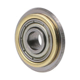 Maxbell 2 Pieces Tiles Cutting Wheels Rustproof for Tile Brick Cutter Porcelain