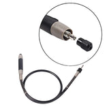 Maxbell Flexible Shaft Rotary Grinder Tool Metal Hobby Kit Power Tool Polishing