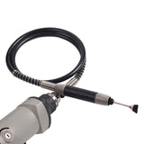 Maxbell Flexible Shaft Rotary Grinder Tool Metal Hobby Kit Power Tool Polishing