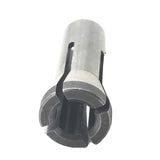 Maxbell Collet Nut Collet Chuck for GD0603 GD0601 763627-4, Power Tool Accessories 6mm