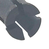 Maxbell Collet Nut Collet Chuck for GD0603 GD0601 763627-4, Power Tool Accessories 3mm