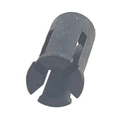 Maxbell Collet Nut Collet Chuck for GD0603 GD0601 763627-4, Power Tool Accessories 3mm