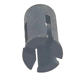 Maxbell Collet Nut Collet Chuck for GD0603 GD0601 763627-4, Power Tool Accessories 3mm