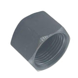 Maxbell Collet Nut Collet Chuck for GD0603 GD0601 763627-4, Power Tool Accessories Nut