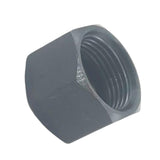 Maxbell Collet Nut Collet Chuck for GD0603 GD0601 763627-4, Power Tool Accessories Nut