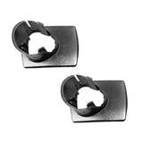 Maxbell Battery Plastic Case Top Shell Battery Shell Housing for M12