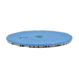 Maxbell 3Pcs Polishing Pads Marble Concrete Polishing Tool Grinding Sanding Disc