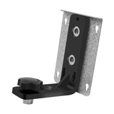 Maxbell Magnetic Bracket for 2 Lines Level, 5/8'' Interface, 360 Degree Rotating