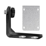 Maxbell Magnetic Bracket for 2 Lines Level, 5/8'' Interface, 360 Degree Rotating