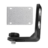Maxbell Magnetic Bracket for 2 Lines Level, 5/8'' Interface, 360 Degree Rotating