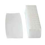Maxbell 5Pcs HEPA Filter Kit Accessory Replaces for 787203 Vacuum Cleaner