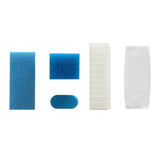 Maxbell 5Pcs HEPA Filter Kit Accessory Replaces for 787203 Vacuum Cleaner