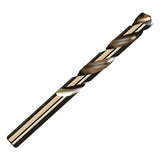 Maxbell Twist Drill Bit Wear Resistance High Hardness Heat Resistance for Metal