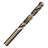 Maxbell Twist Drill Bit Wear Resistance High Hardness Heat Resistance for Metal