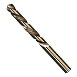 Maxbell Twist Drill Bit Wear Resistance High Hardness Heat Resistance for Metal