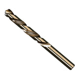 Maxbell Twist Drill Bit Wear Resistance High Hardness Heat Resistance for Metal