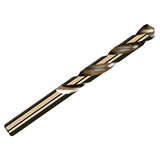 Maxbell Twist Drill Bit Wear Resistance High Hardness Heat Resistance for Metal