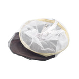 Maxbell Beekeeper Veil Hat Beekeeping Cowboy Hat for Outdoor Professional Beekeeper