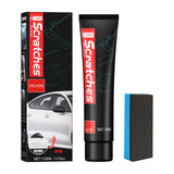 Maxbell Car Scratch Remover Polishing Tools Repair Paint Scratches Auto Accessories 60ml