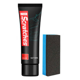 Maxbell Car Scratch Remover Polishing Tools Repair Paint Scratches Auto Accessories 60ml