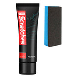 Maxbell Car Scratch Remover Polishing Tools Repair Paint Scratches Auto Accessories 60ml